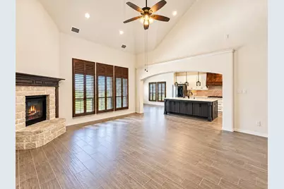 7720 Falcon Ridge Road, Denton, TX 76208 - Photo 6