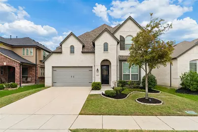 1317 Thrasher Drive, Little Elm, TX 75068 - Photo 2