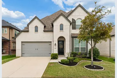 1317 Thrasher Drive, Little Elm, TX 75068 - Photo 1