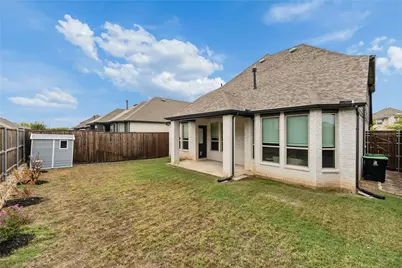 1317 Thrasher Drive, Little Elm, TX 75068 - Photo 38