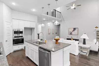 1317 Thrasher Drive, Little Elm, TX 75068 - Photo 12
