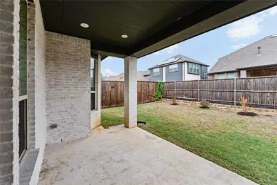 1317 Thrasher Drive, Little Elm, TX 75068 - Photo 36