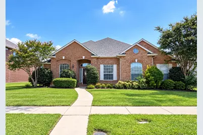 4400 Avebury Drive, Plano, TX 75024 - Photo 1