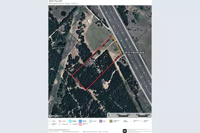 5925 Hwy 287, Bowie, TX 76230 - Photo 4