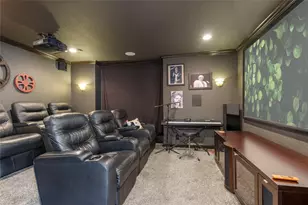8600 Corral Cir, Fort Worth, TX 76244 - Photo 4