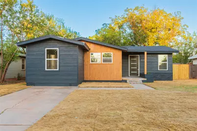 1225 S Jefferson Drive, Abilene, TX 79605 - Photo 1