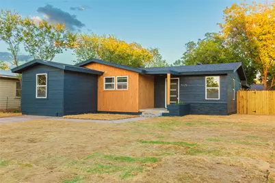 1225 S Jefferson Drive, Abilene, TX 79605 - Photo 2