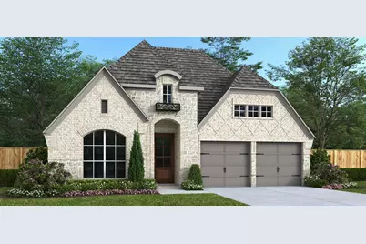 1220 Greenbriar Avenue, Haslet, TX 76052 - Photo 1