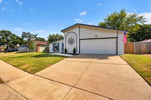 4721 Woodfield Dr, Arlington, TX 76016 - Photo 24