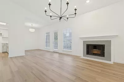 8600 Coppertowne Lane #1707, Dallas, TX 75243 - Photo 2