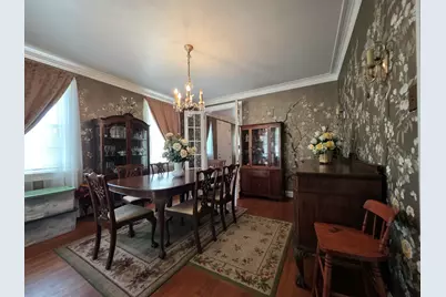 401 S 8th Street, Coolidge, TX 76635 - Photo 10