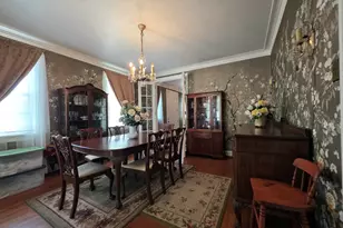 401 S 8th St, Coolidge, TX 76635 - Photo 10