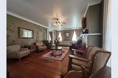 401 S 8th Street, Coolidge, TX 76635 - Photo 8