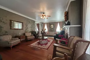 401 S 8th St, Coolidge, TX 76635 - Photo 8