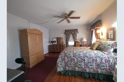 401 S 8th Street, Coolidge, TX 76635 - Photo 20