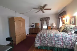 401 S 8th St, Coolidge, TX 76635 - Photo 20