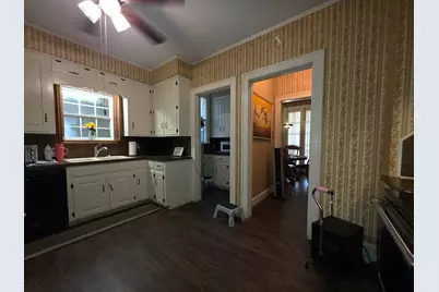 401 S 8th Street, Coolidge, TX 76635 - Photo 12
