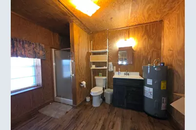 401 S 8th Street, Coolidge, TX 76635 - Photo 34