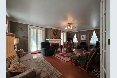 401 S 8th Street, Coolidge, TX 76635 - Photo 6