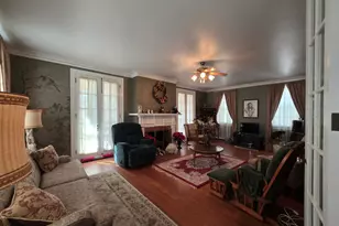 401 S 8th St, Coolidge, TX 76635 - Photo 6