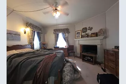 401 S 8th Street, Coolidge, TX 76635 - Photo 18