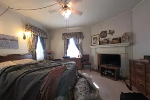 401 S 8th St, Coolidge, TX 76635 - Photo 18