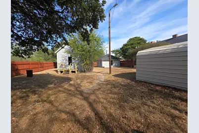 401 S 8th Street, Coolidge, TX 76635 - Photo 30