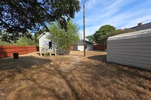 401 S 8th St, Coolidge, TX 76635 - Photo 30
