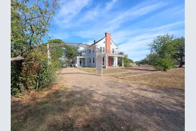 401 S 8th Street, Coolidge, TX 76635 - Photo 36