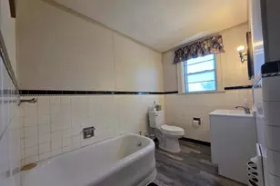401 S 8th St, Coolidge, TX 76635 - Photo 22