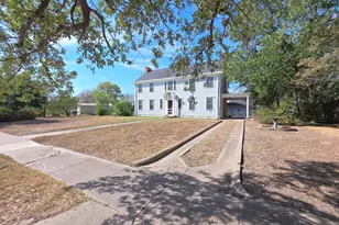 401 S 8th St, Coolidge, TX 76635 - Photo 2
