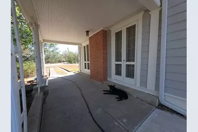 401 S 8th Street, Coolidge, TX 76635 - Photo 38