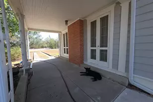 401 S 8th St, Coolidge, TX 76635 - Photo 38