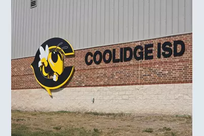 401 S 8th Street, Coolidge, TX 76635 - Photo 40