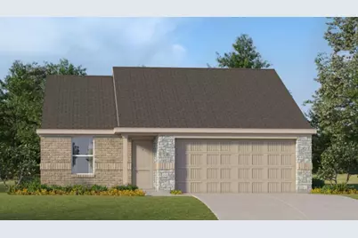 624 Dressage Lane, Aubrey, TX 76227 - Photo 1
