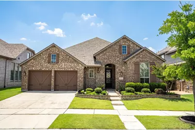 1217 7th Street, Argyle, TX 76226 - Photo 2