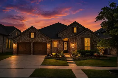 1217 7th Street, Argyle, TX 76226 - Photo 1