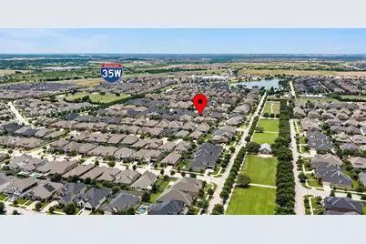 1217 7th Street, Argyle, TX 76226 - Photo 34