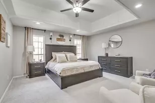 2637 Surrey Woods Rd, Flower Mound, TX 75028 - Photo 20