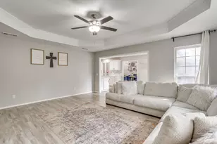 2637 Surrey Woods Rd, Flower Mound, TX 75028 - Photo 18