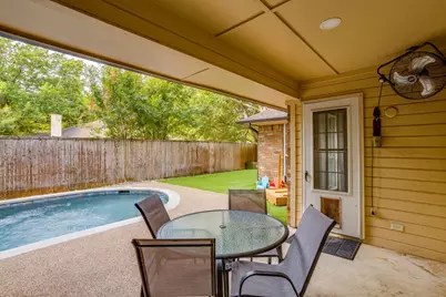 2637 Surrey Woods Road, Flower Mound, TX 75028 - Photo 36