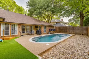 2637 Surrey Woods Rd, Flower Mound, TX 75028 - Photo 38