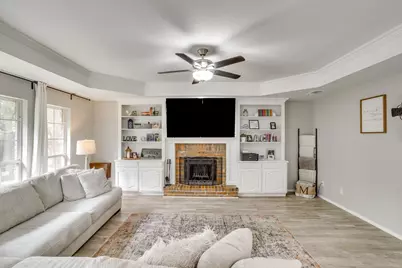 2637 Surrey Woods Road, Flower Mound, TX 75028 - Photo 16