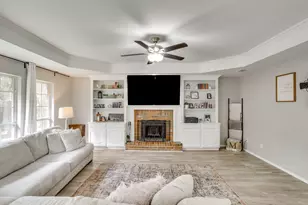 2637 Surrey Woods Rd, Flower Mound, TX 75028 - Photo 16