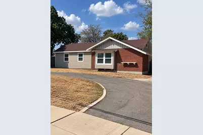 3513 Hardeman Street, Fort Worth, TX 76119 - Photo 2
