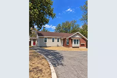 3513 Hardeman Street, Fort Worth, TX 76119 - Photo 1