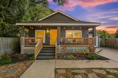 2220 S 2nd Street, Waco, TX 76706 - Photo 1