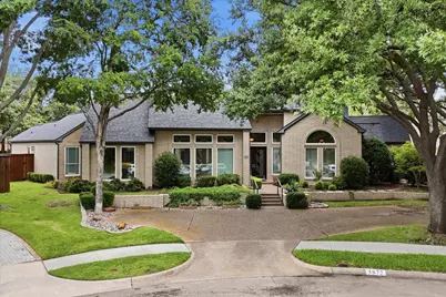 5872 Bridle Bend Court, Plano, TX 75093 - Photo 1