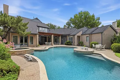 5872 Bridle Bend Court, Plano, TX 75093 - Photo 2