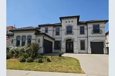 12210 Deer Trail, Frisco, TX 75035 - Photo 1